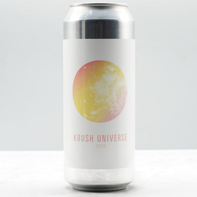 MAKEMAKE - KRUSH UNIVERSE 8%