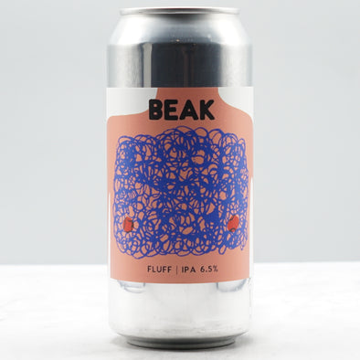 BEAK - FLUFF 6.5%