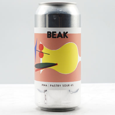 BEAK - PINA 6%