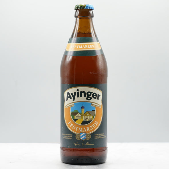 AYINGER - FESTMARZEN 5.8%