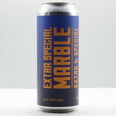 MARBLE - EXTRA SPECIAL MARBLE 5.5%