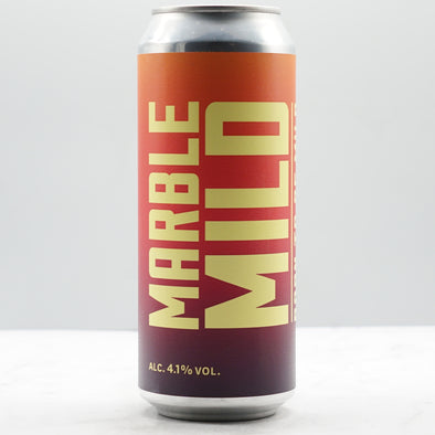 MARBLE - MARBLE MILD 4.1%