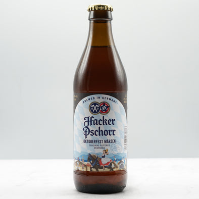 HACKER PSCHORR - OKTOBERFEST 5.8%