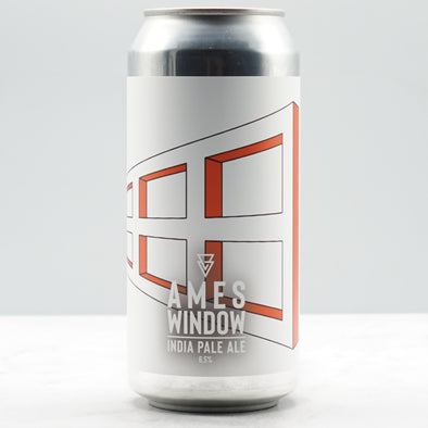 AZVEX - AMES WINDOW 6.5%