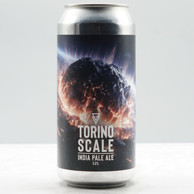 AZVEX - TORINO SCALE 5.2%