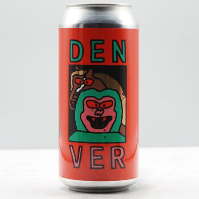 OMNIPOLLO x LYRIC - DENVER 9.2%