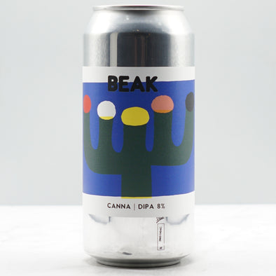 BEAK - CANNA 8%