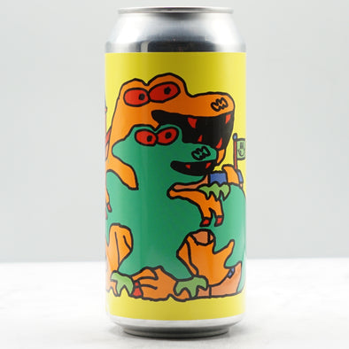 OMNIPOLLO x TOPPLING GOLIATH - KING CHURCH 8%