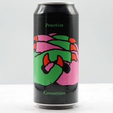 OMNIPOLLO x VERDANT - PRACTICE THE ART OF CONNECTION 8%