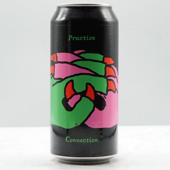 OMNIPOLLO x VERDANT - PRACTICE THE ART OF CONNECTION 8%