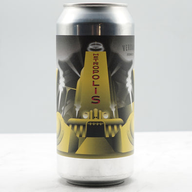 VERDANT - METROPOLIS 6.5%