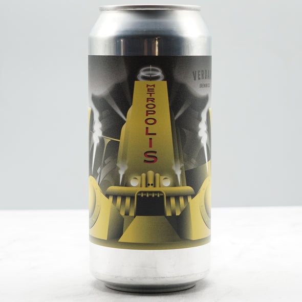 VERDANT - METROPOLIS 6.5%