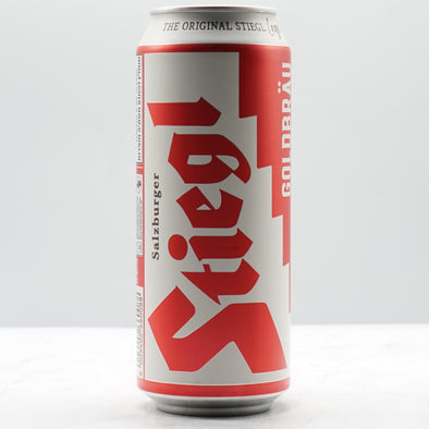 STIEGL - GOLDBRÄU 5%