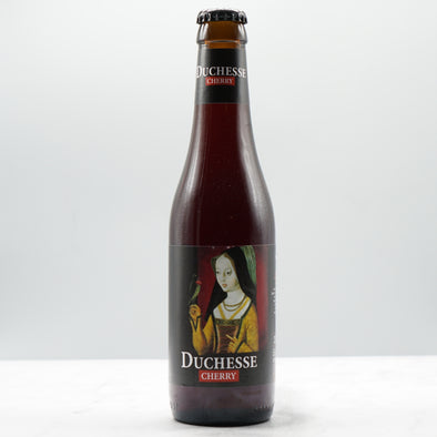 BROUWERIJ VERHARGHE - DUCHESSE DE BOURGOGNE: CHERRY 6.8%