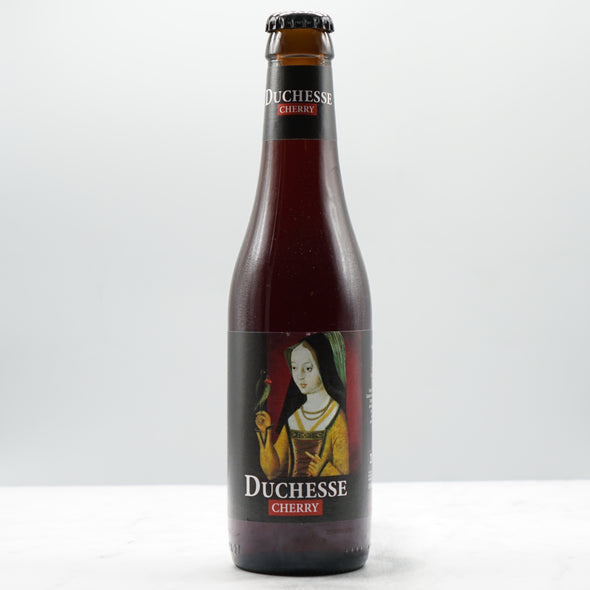BROUWERIJ VERHARGHE - DUCHESSE DE BOURGOGNE: CHERRY 6.8%