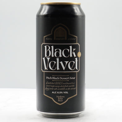 VAULT CITY - BLACK VELVET 6.5%