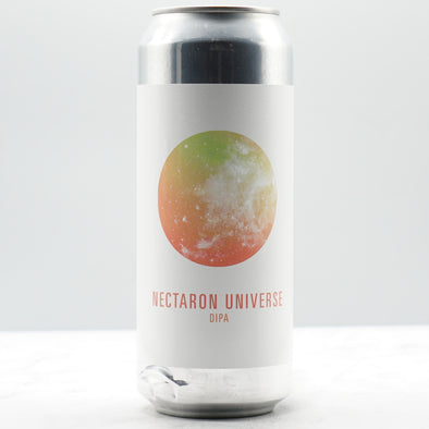 MAKEMAKE - NECTARON UNIVERSE 8%
