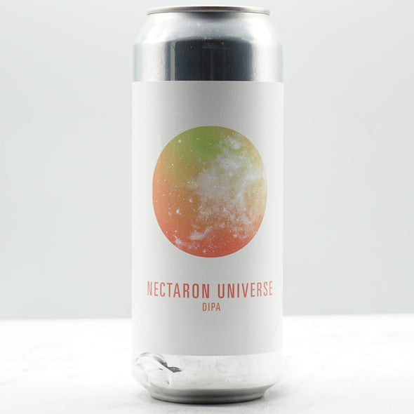 MAKEMAKE - NECTARON UNIVERSE 8%