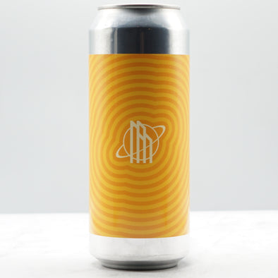MAKEMAKE - SPACE SHAKE: MANGO 5%