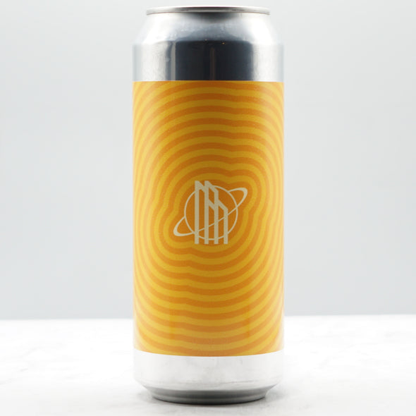 MAKEMAKE - SPACE SHAKE: MANGO 5%