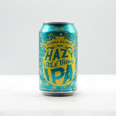 SIERRA NEVADA - HAZY LITTLE THING 6.7%