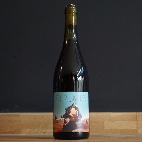 LARURAL "SUMOLL" 2022