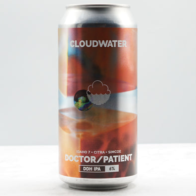 CLOUDWATER - DOCTOR/PATIENT 6%