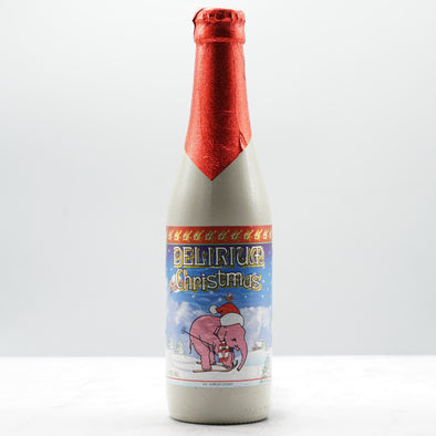 DELIRIUM - CHRISTMAS (NOEL) 10%