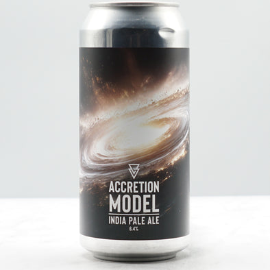 AZVEX - ACCRETION MODEL 6.4%