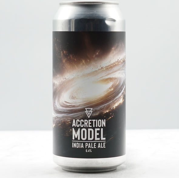AZVEX - ACCRETION MODEL 6.4%