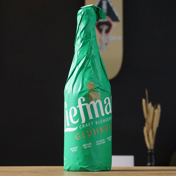 LIEFMANS - GLUHKRIEK 6%