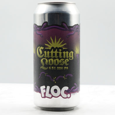 FLOC. - CUTTING LOOSE 6.5%