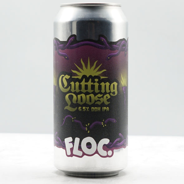 FLOC. - CUTTING LOOSE 6.5%