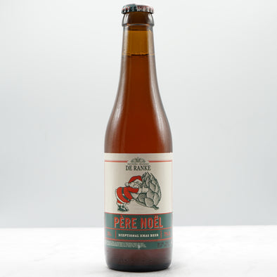 DE RANKE - PÈRE NOËL 7%