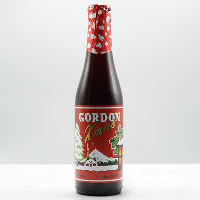GORDON - XMAS ALE 8.8%