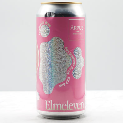 ELMELEVEN x ĀRPUS - SUBSURFACE (PULP)