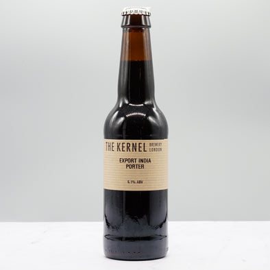 THE KERNEL - EXPORT INDIA PORTER