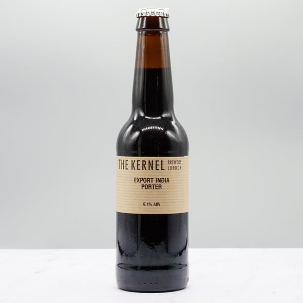 THE KERNEL - EXPORT INDIA PORTER