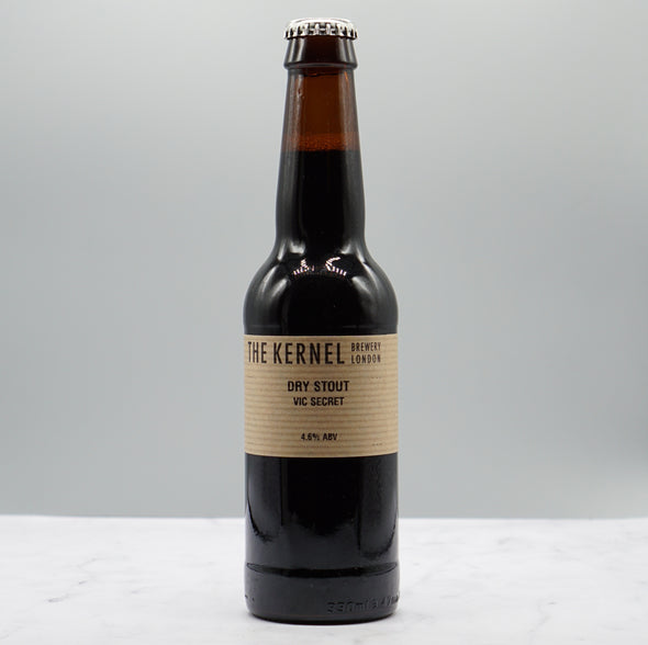 THE KERNEL - DRY STOUT
