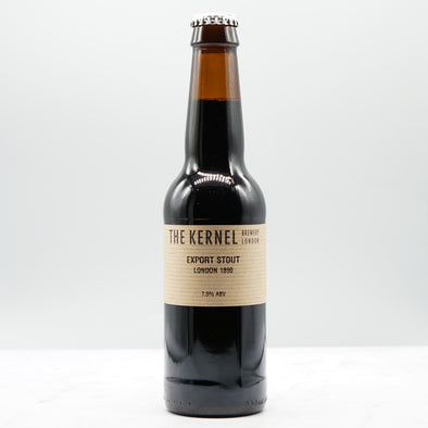THE KERNEL - EXPORT STOUT LONDON 1890