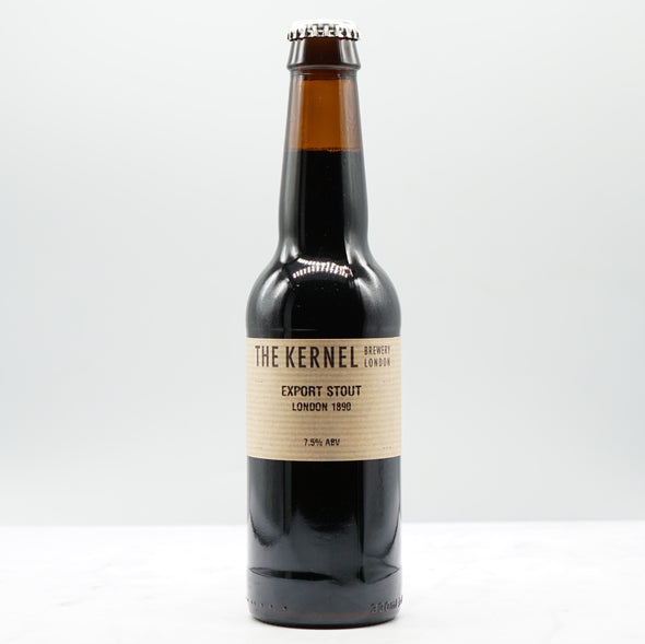 THE KERNEL - EXPORT STOUT LONDON 1890