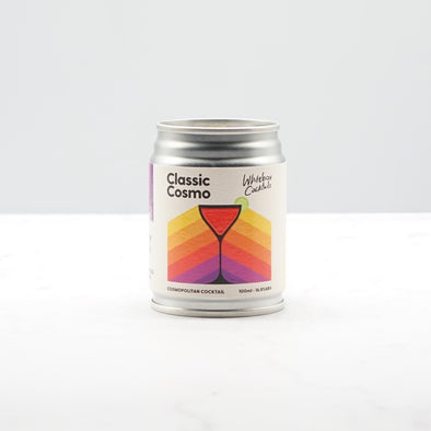 WHITEBOX - CLASSIC COSMO 16.8%