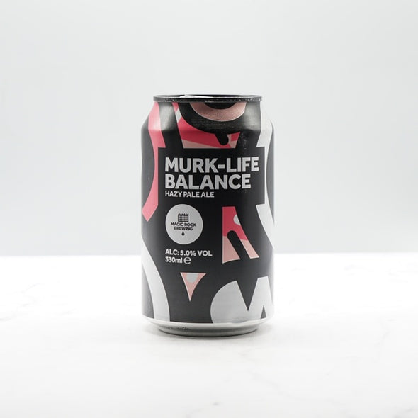 MAGIC ROCK - MURK LIFE BALANCE 5%