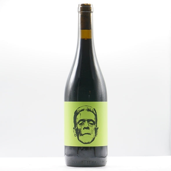 DOMAINE DE MENA ET CLOT°13 "CREATURE" 2021