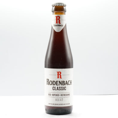 RODENBACH - CLASSIC 5.2%