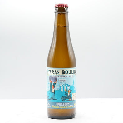 DE LA SENNE - TARAS BOULBA 4.5%