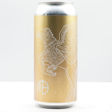 MORTALIS - HIPPOGRIFF 6%