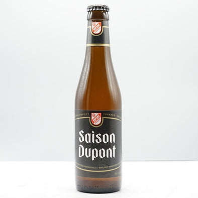 BRASSERIE DUPONT - SAISON DUPONT 6.5%