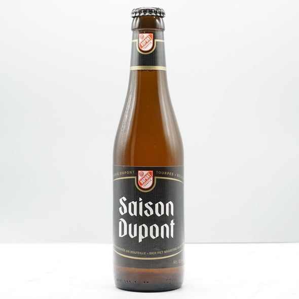 BRASSERIE DUPONT - SAISON DUPONT 6.5%