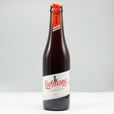LIEFMANS - KRIEK-BRUT 6%